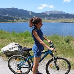 Meet your Posher, Sara